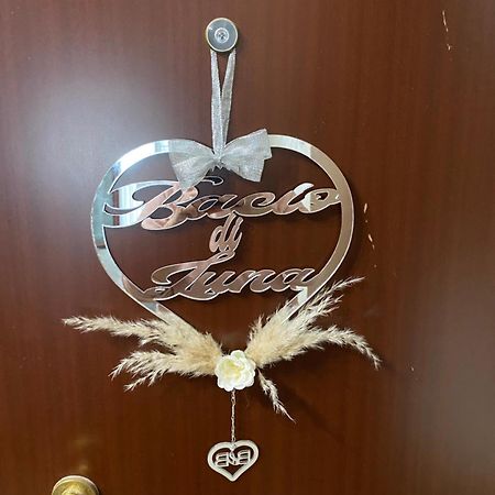 Bacio Di Luna Bari Eksteriør bilde