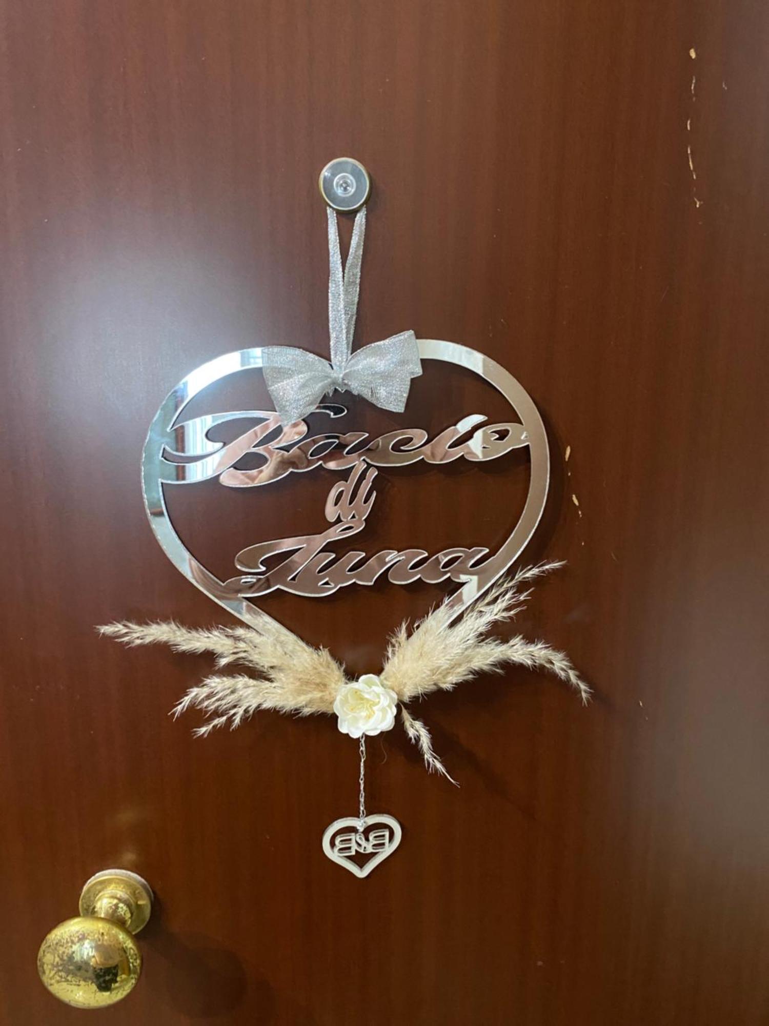Bacio Di Luna Bari Eksteriør bilde